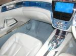 Subaru Exiga Concept 2007 года